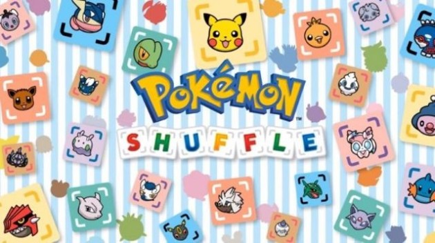 pokemon-shuffle